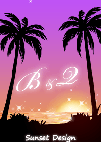 B&Q-Initial-Sunset Beach2