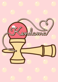 -KENDAMA-