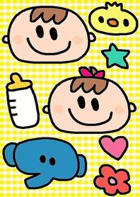 (baby yellow1)