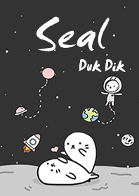 Seal & Space
