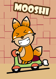 มูชิ : การเดินทาง