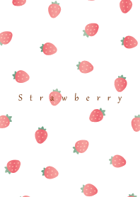 Strawberry - MEKYM 14