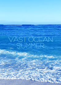 VAST OCEAN SUMMER 5 -MEKYM-