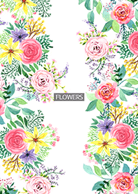water color flowers_409