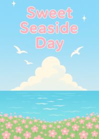 วันหวานริมทะเล