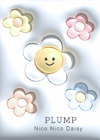 blue Plump Nico Nico Daisy 13_2
