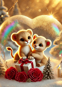 as proof of love.113