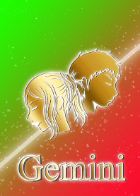 Gemini -Versi Natal-