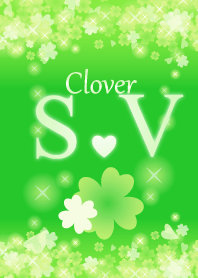 S&V-economic fortune-GreenClover-Initial