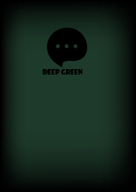Deep Green And Black V.4