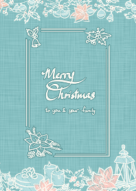 Christmas - Merry Christmas