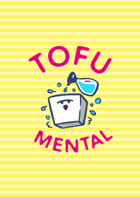 tofu mental theme 2 #fresh #pop