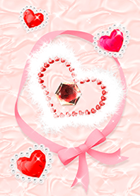 Twinkle Heart Gems