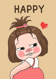 Nong Hmu Bubble Milk Tea