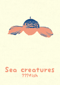 Sea crt ?fish konruri