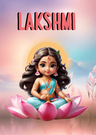 Lakshmi  Money  & Money Theme