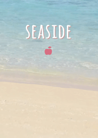 Seaside Apple'Pink'