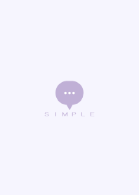 SIMPLE(purple)V.1113b