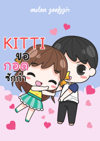 KITTI melon goofy girl_N V09 e