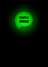 Green Light Theme V8