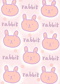 rabbit rabbit theme