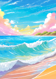 Beautiful real scenery#1819