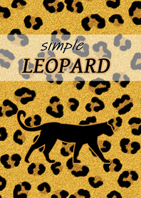 Leopard Simple -ENG-