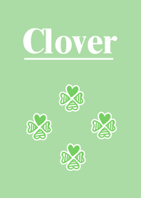 Clover to you