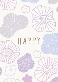 North European Poppy6 Japan