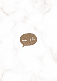 Simple Marble brown04_2