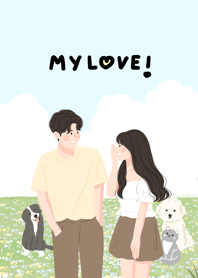 Daddy | My love (Reviesd)