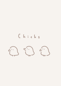 Yuru Chicks/LB