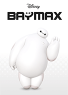 Big Hero 6 Clean Design Line Design Line Store Big Hero 6 Clean Design Line Design Line Store