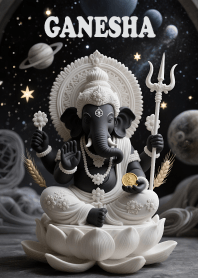 พระพิฆเนศ,ร่ำรวยล้นฟ้า,มหาเศรษฐี 1