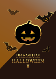 PREMIUM Halloween II