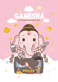 Ganesha Police - Debt Entirely