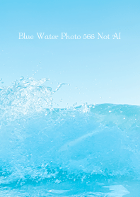 BlueWater Photo 566 Not AI