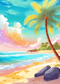 Beautiful real scenery#1141