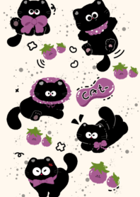 black snow cat3