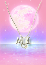 initial.23 M&I(Strawberry Moon)