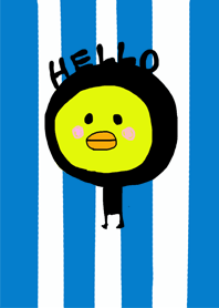 helloman