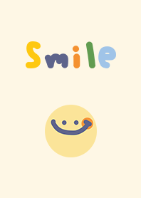SMILE (minimal S M I L E) - 7