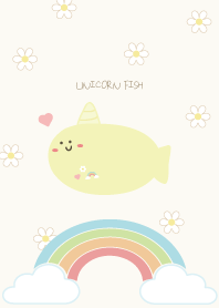 UNICORN FISH