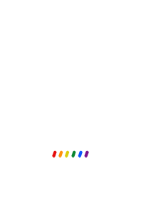 RAINBOW & PRIDE 2022