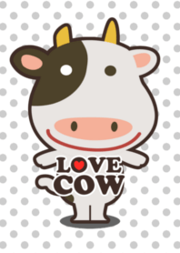 Lovely Cow