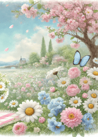 Beautiful Day 062!
