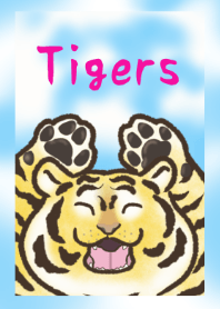 tigers