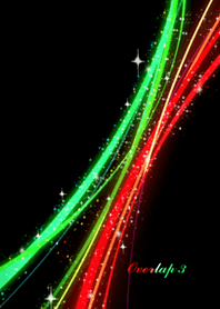 Shining Christmas =Overlap 3=