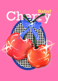 เชอร์รี่ เบบี้! - CHAYA XCX