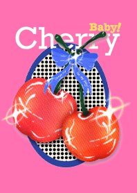 Cherry Baby! - CHAYA XCX